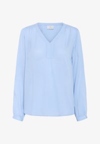 Non sélectionné, soft chambray