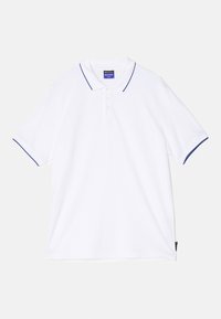 MENS - Polotričko - whites