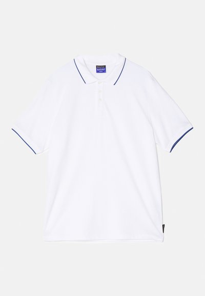 PS Paul Smith MENS - Polokošeľa - whites