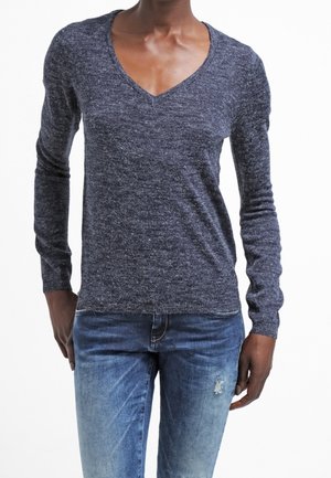 Maglione - dark blue