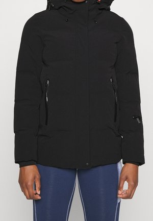 Veste Hardshell - black