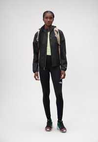 The North Face FLEX WARM TIGHT - Leggings - black