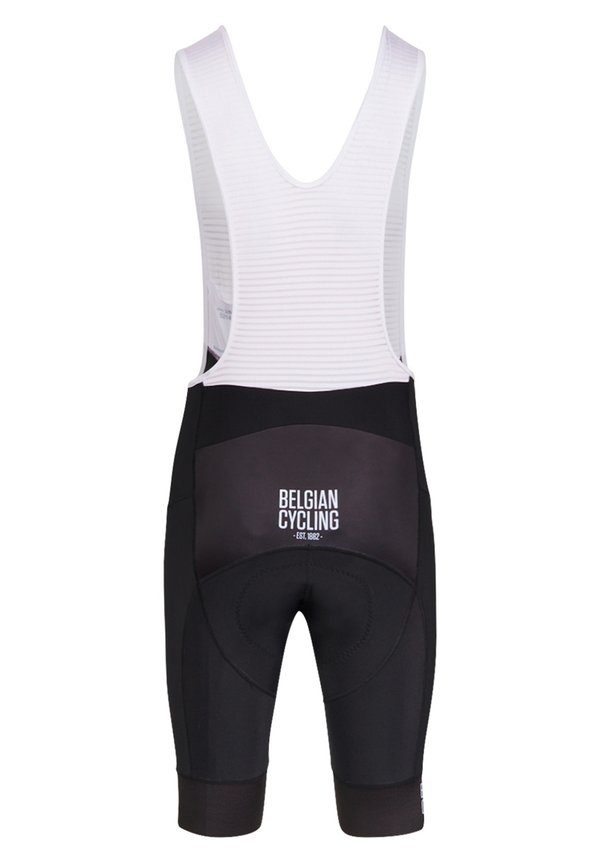 TEAM BELGIUM 2023 - Shorts - zwart