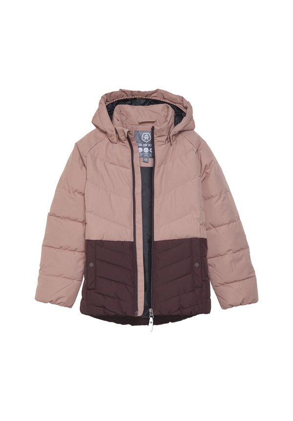 COJacket - Winter jacket3