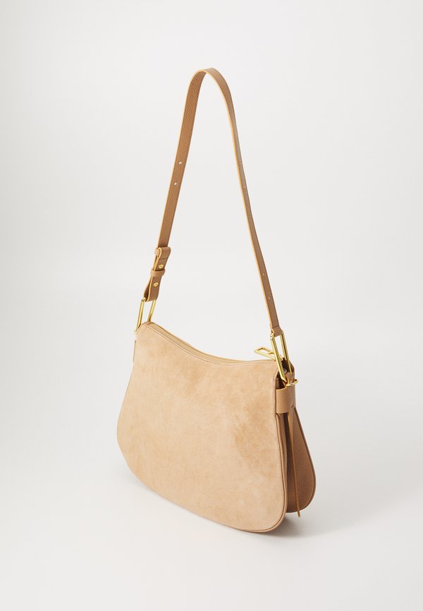 MAGIE  - Cross body bag - sand4