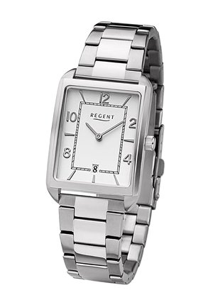 Regent Watch - silberfarben