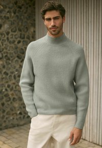 Next Maglione - blue