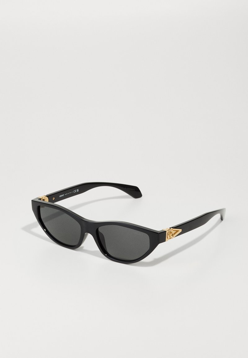 Versace - Lunettes de soleil - black, Agrandir
