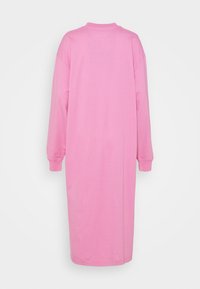 Samsøe Samsøe Denní šaty - pink