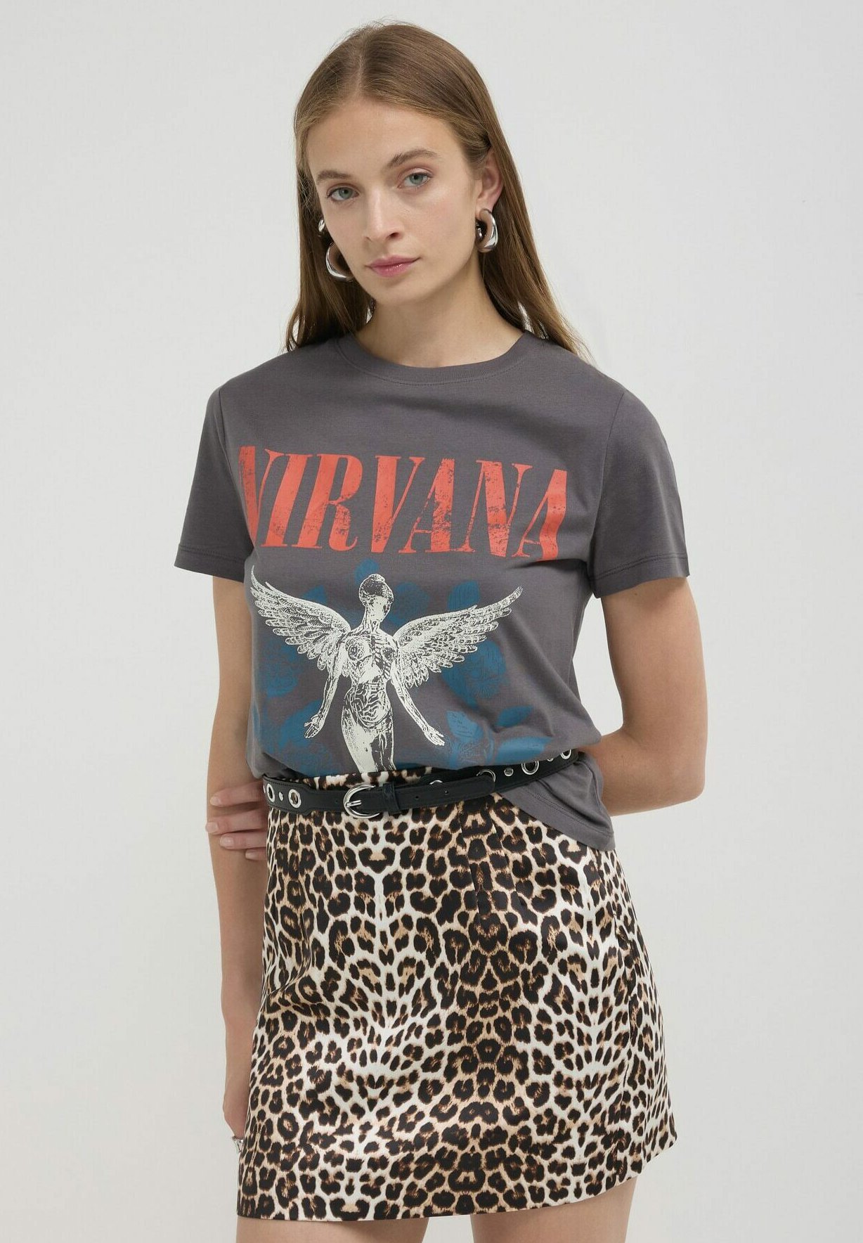 T-shirt Da Donna | La Nuova Collezione Su - Foto 10