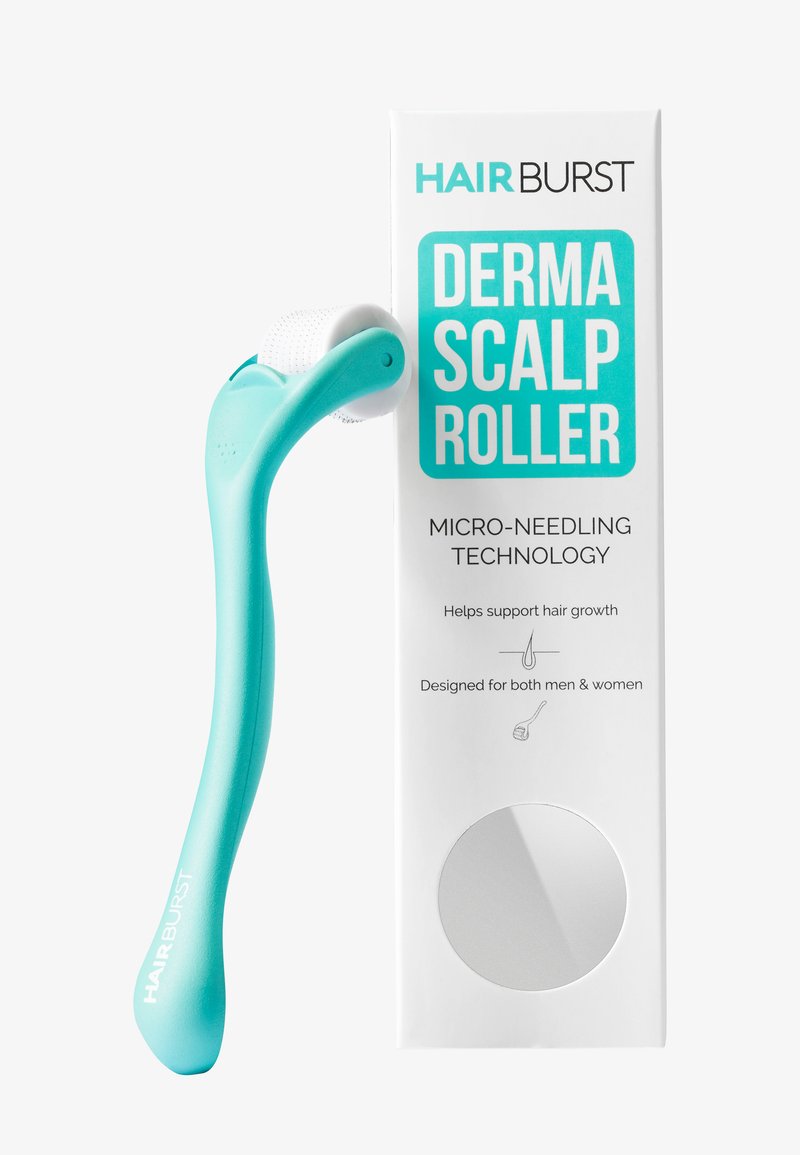 Hairburst HAIRBURST MICRONEEDLING DERMA SCALP ROLLER - Accessoires cheveux