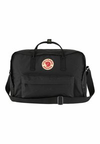 KÅNKEN WEEKENDER - Potovalka - black