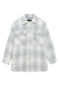 PULL&BEAR Kurtka wiosenna