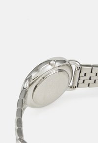 COACH ELLIOT - Pulkstenis - silver-coloured/pink