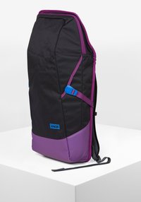 AEVOR DAYPACK - BLACK ECLIPSE - Tagesrucksack - purple