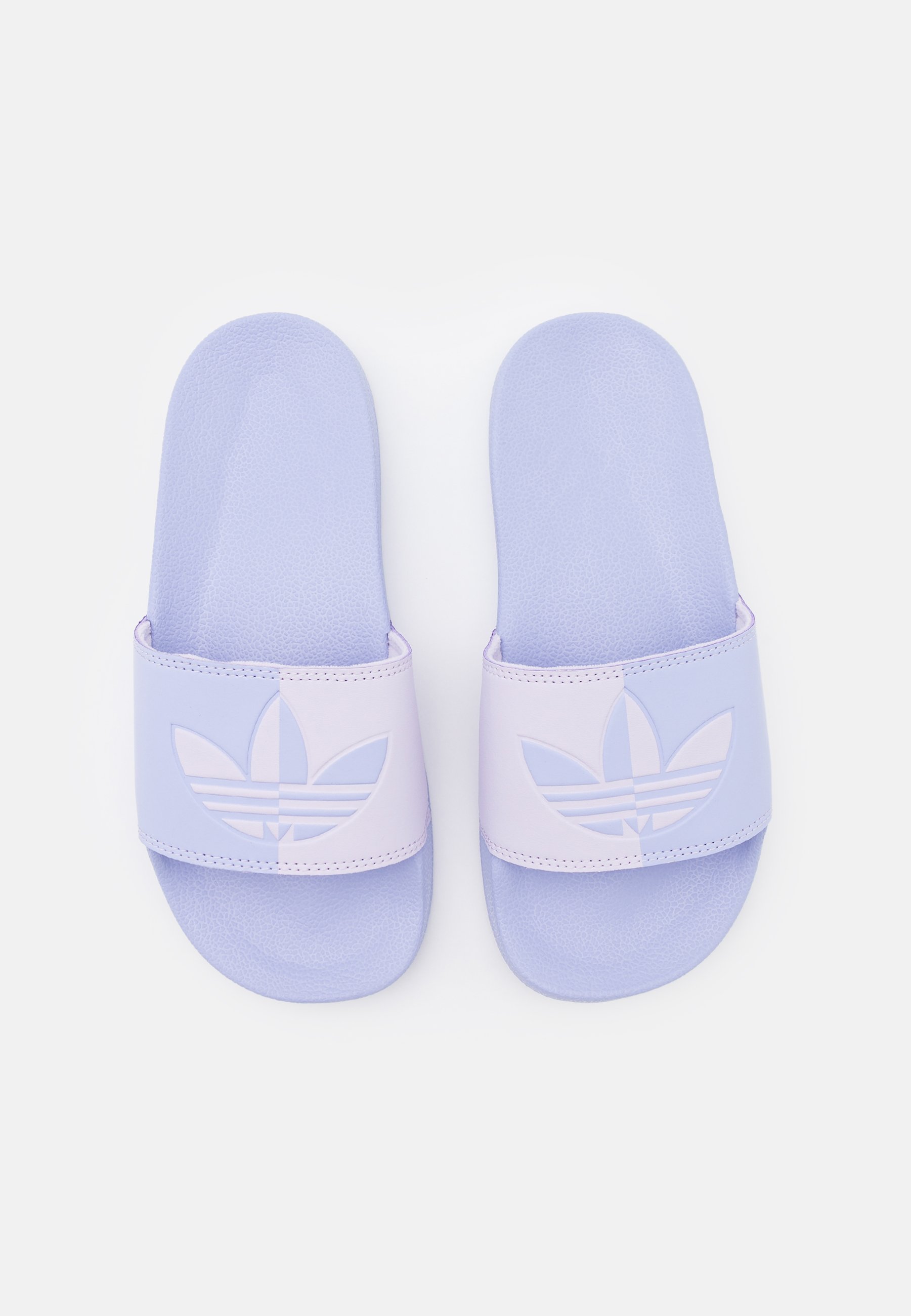 claquette adidas paillette