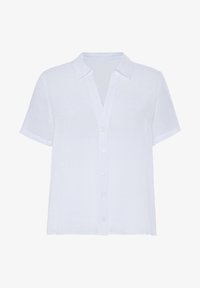 Non selezionato, weiß