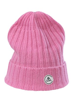 CASH-MERE UNISEX - Pipo - nelkenrot