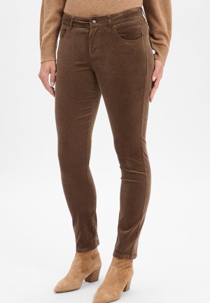 Pantaloni - brown