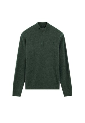 Jersey de punto - green