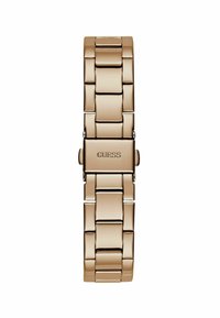 Guess SUGARPLUM - Montre - rose gold coloured