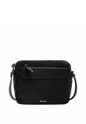 Tamaris, TAMARIS UMHÄNGETASCHE TAS MARGITTA - Handtas - black