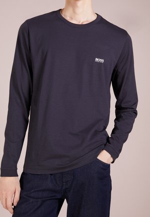 Bluzka z długim rękawem