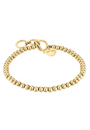 Armband - gold-coloured