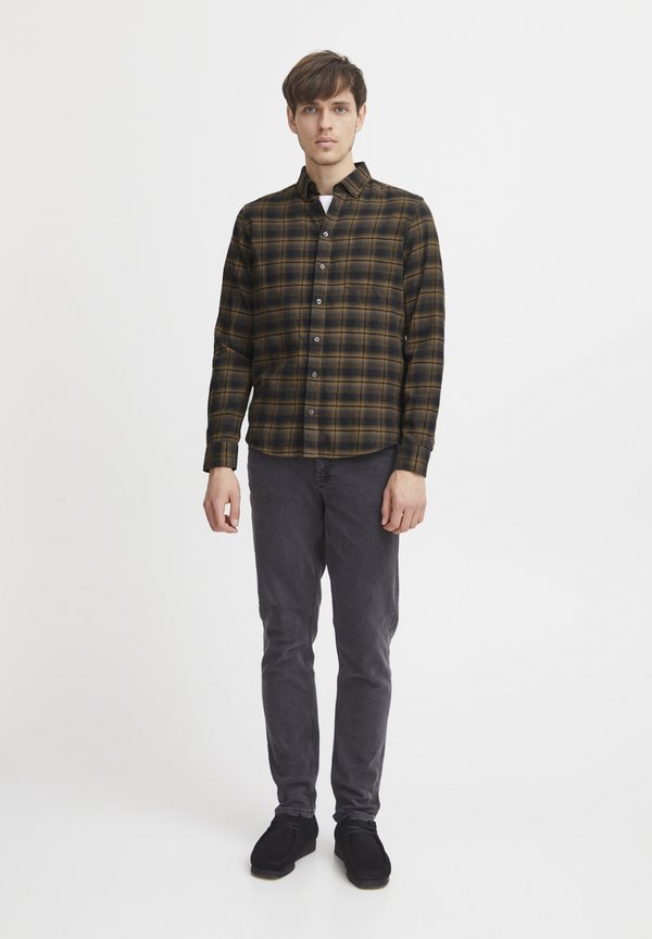 CFAton - Shirt - breen melange4