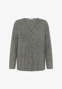 Unausgewählt, grey melange