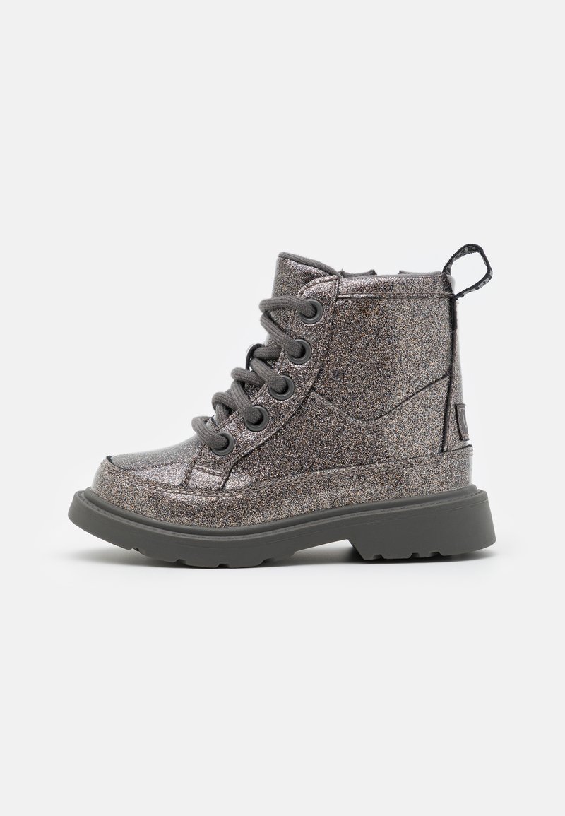 ugg bottines a lacets