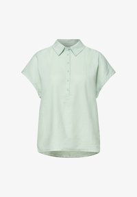 Sélectionné, soft jade green