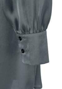 LASCANA LONG - Tuniek - dunkelgrau