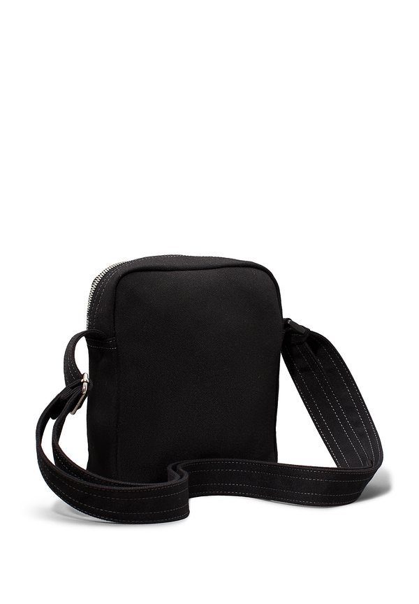 ESSENTIALS REPORTER - Cross body bag2