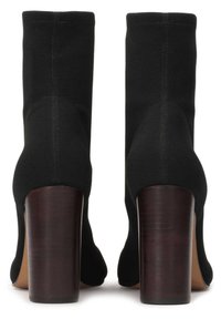 Kazar AMAZON - Botines de tacón - black