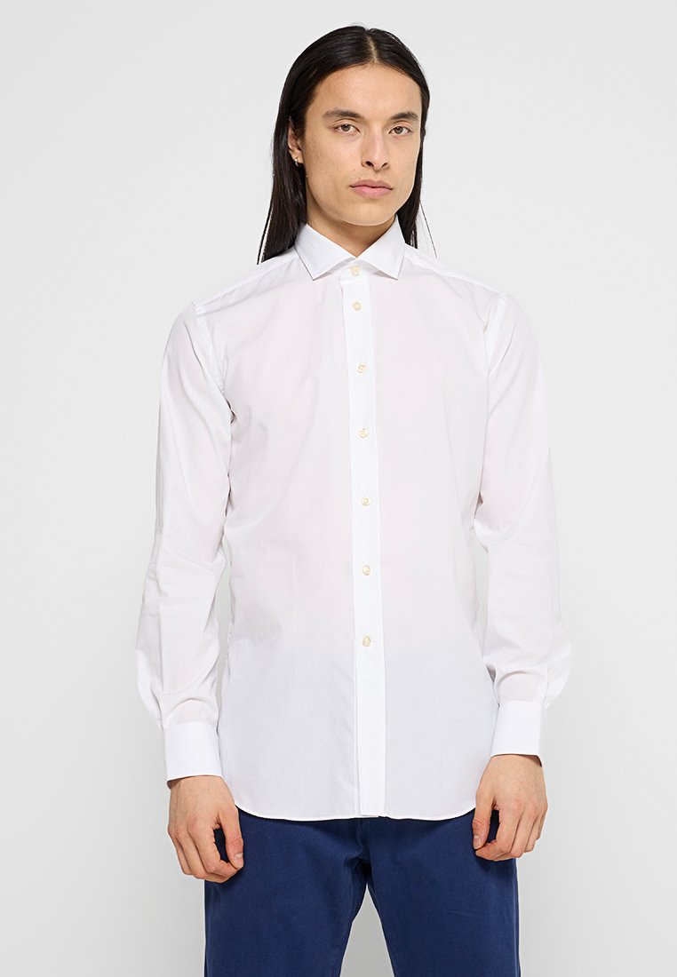 CAMICISSIMA Zakelijk overhemd wit