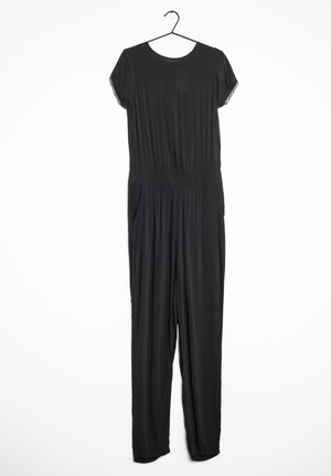 s.Oliver, Combinaison - black