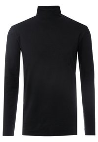 Lindbergh Långärmad tröja - black