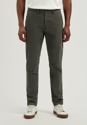 Chino - dark army