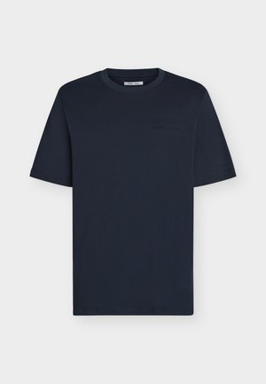 Samsøe Samsøe, JESPER - T-Shirt basic - salute