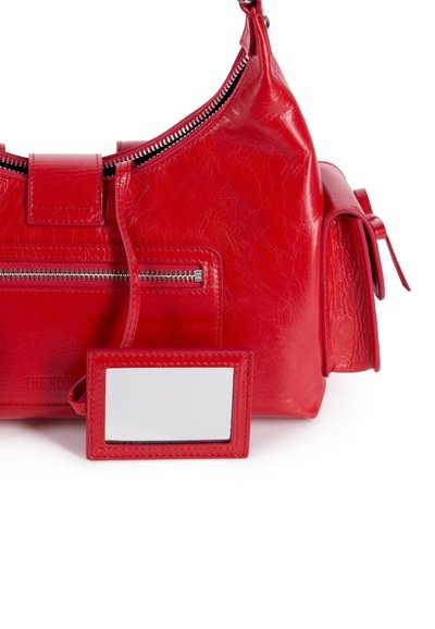 The Kooples Sac à main - red