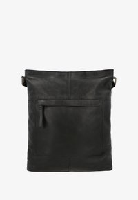 Wybrany, schwarz glatt