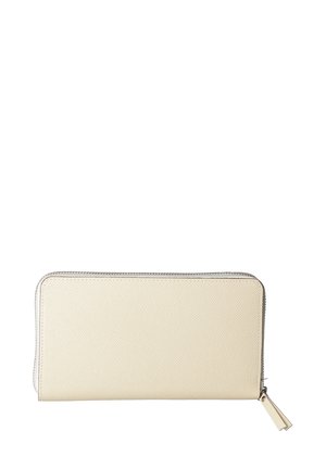 Portafoglio - beige