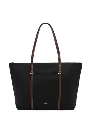 Tote bag - black
