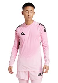 adidas Performance TEAM TIRO PRO  - Maillot de gardien de but - rosa