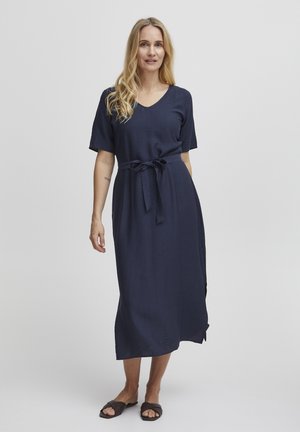 FRHOT - Robe de jour - navy blazer