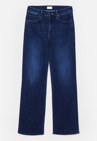 LIL KICK IT - Straight leg -farkut - blue