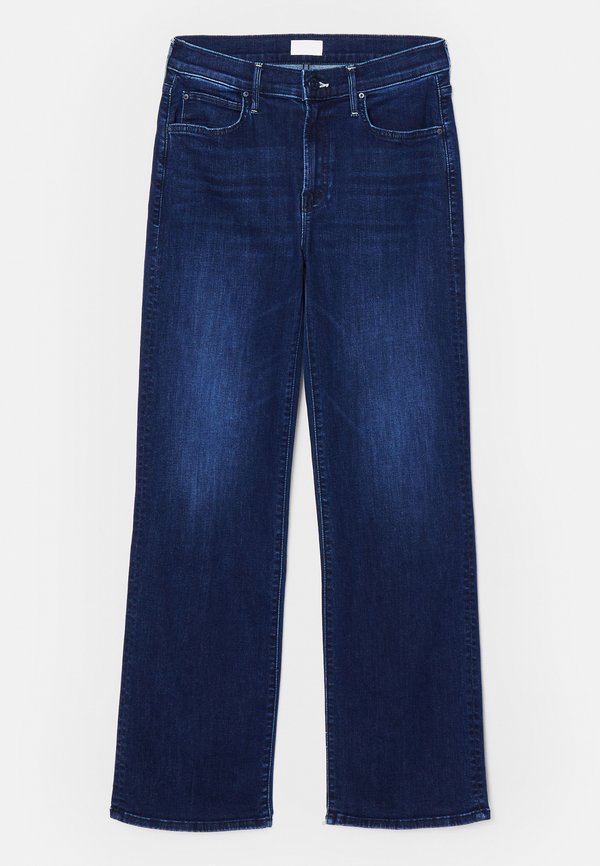 LIL KICK IT - Straight leg jeans4