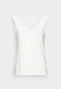 Não selecionado, cloud dancer