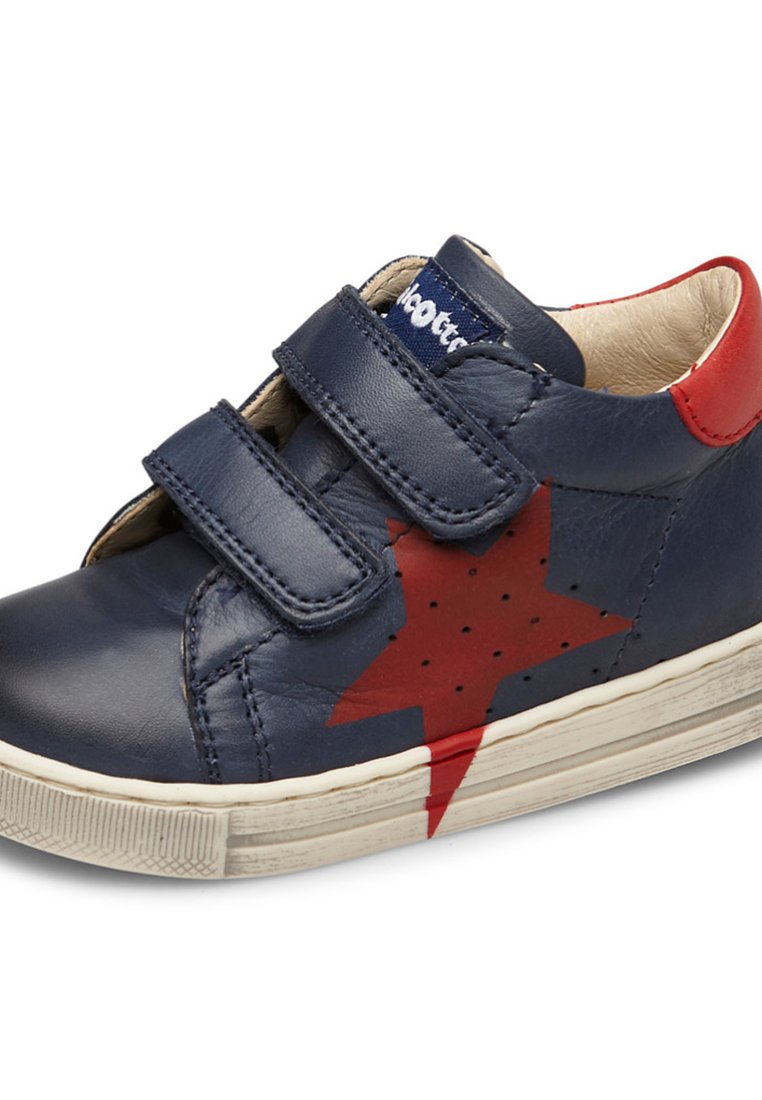 Falcotto VENUS VL - Scarpe primi passi - blue/blu - Zalando.it
